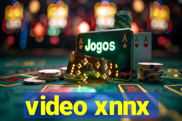 video xnnx